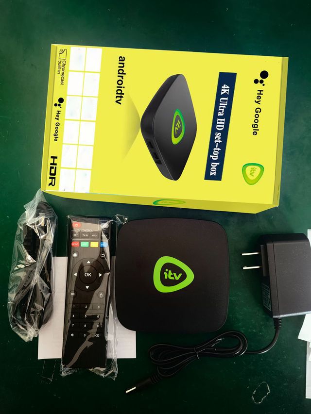 Home Equipment